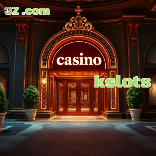 A Emoção do Esporte no Kslots Com em Cada Jogada