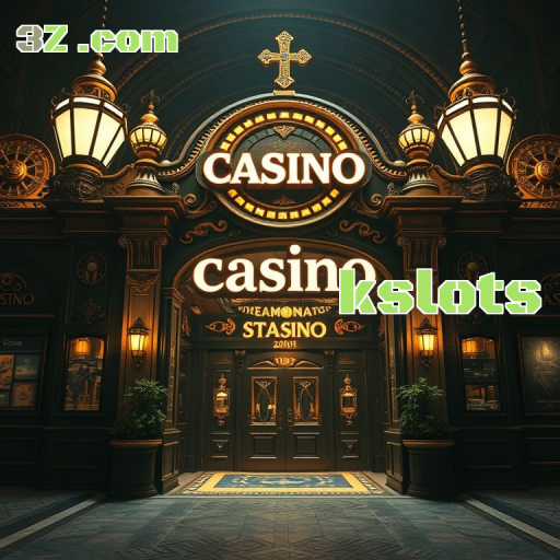 Cassino Emocionante no Kslots Com: Uma Experiência Inesquecível