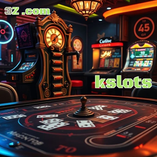 Jogos Fantásticos no kslots com: Entretenimento Sem Limites