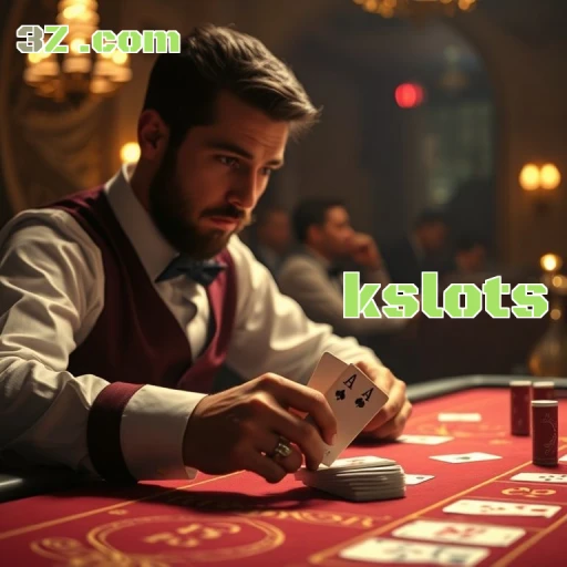 Entrando no Mundo do kslots com: Login Reimaginado