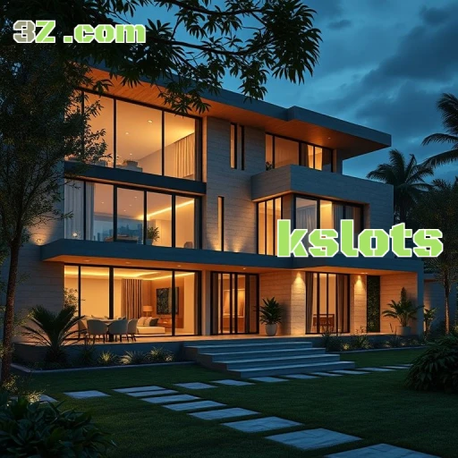 Plataforma Inovadora do kslots com Transforma Jogos Online