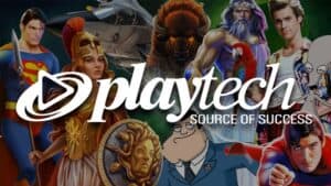 playtech slot sites